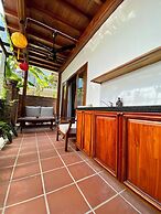 Villa Orchid Garden Riverside Hoi An