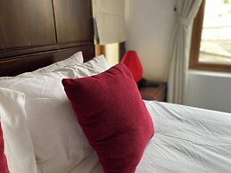 Villa Orchid Garden Riverside Hoi An