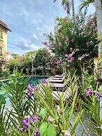 Villa Orchid Garden Riverside Hoi An
