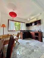 Villa Orchid Garden Riverside Hoi An