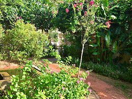 Villa Orchid Garden Riverside Hoi An