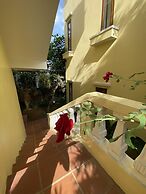 Villa Orchid Garden Riverside Hoi An