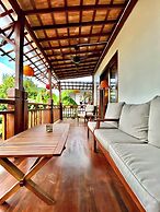 Villa Orchid Garden Riverside Hoi An