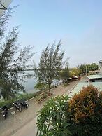 Villa Orchid Garden Riverside Hoi An