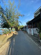 Villa Orchid Garden Riverside Hoi An