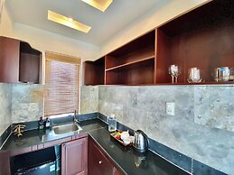 Villa Orchid Garden Riverside Hoi An