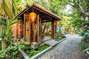 Villa Orchid Garden Riverside Hoi An