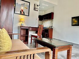 Villa Orchid Garden Riverside Hoi An