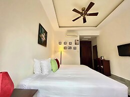 Villa Orchid Garden Riverside Hoi An