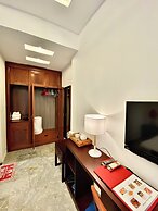 Villa Orchid Garden Riverside Hoi An