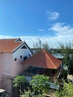 Villa Orchid Garden Riverside Hoi An