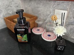 Villa Orchid Garden Riverside Hoi An