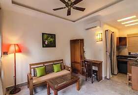 Villa Orchid Garden Riverside Hoi An