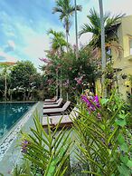 Villa Orchid Garden Riverside Hoi An