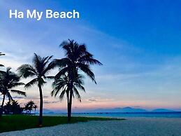 Villa Orchid Garden Riverside Hoi An