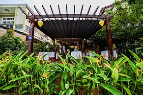 Villa Orchid Garden Riverside Hoi An
