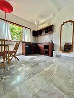 Villa Orchid Garden Riverside Hoi An