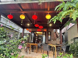 Villa Orchid Garden Riverside Hoi An