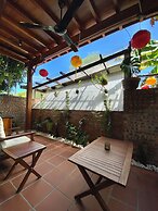 Villa Orchid Garden Riverside Hoi An