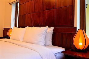 Villa Orchid Garden Riverside Hoi An