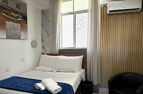 Perth City Motel