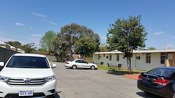 Perth City Motel