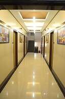 Hotel Vijay Residency