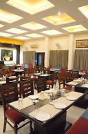 Hotel Vijay Residency