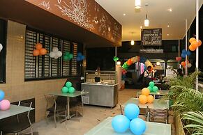 Hotel Vijay Residency