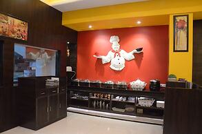 Hotel Vijay Residency