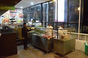 Hotel Vijay Residency