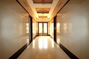 Hotel Vijay Residency
