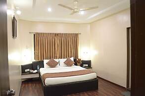 Hotel Vijay Residency