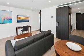 District South Yarra