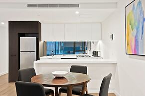 District South Yarra