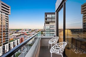 District South Yarra