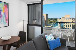 District South Yarra