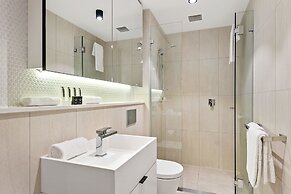 District South Yarra