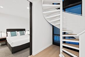 District South Yarra