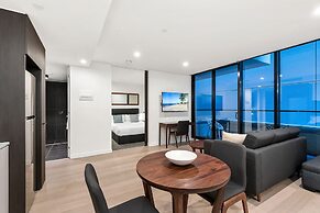 District South Yarra