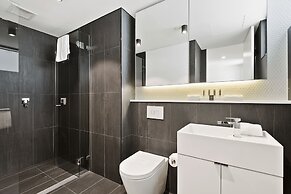 District South Yarra