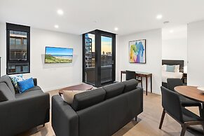 District South Yarra