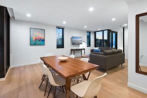 District South Yarra