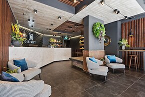 District South Yarra