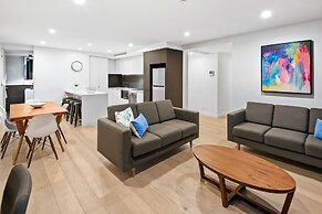 District South Yarra