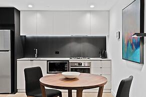 District South Yarra