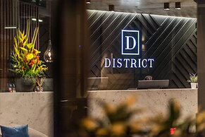 District South Yarra