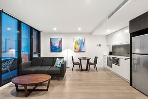 District South Yarra