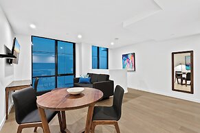 District South Yarra