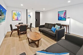 District South Yarra